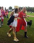 Race for Life 2011